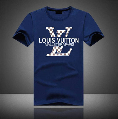 LV T-shirt-796