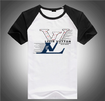 LV T-shirt-080