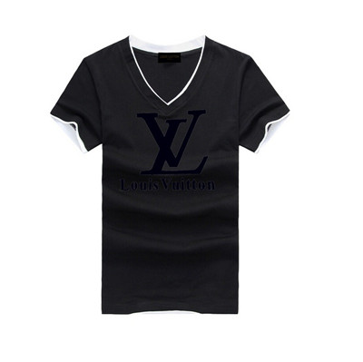 LV T-shirt-805