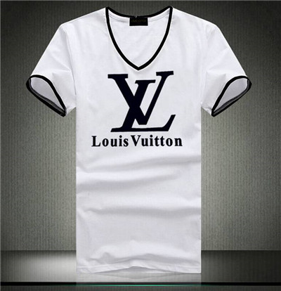 LV T-shirt-809