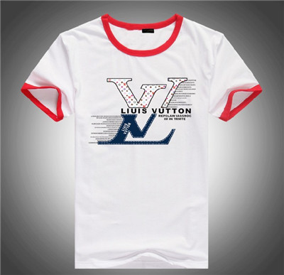 LV T-shirt-081