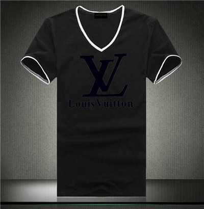 LV T-shirt-810
