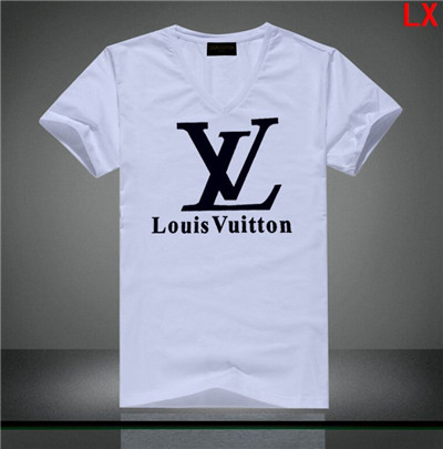 LV T-shirt-814