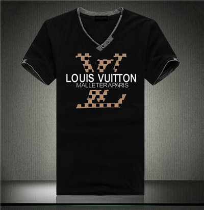 LV T-shirt-824
