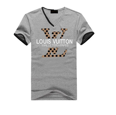 LV T-shirt-829