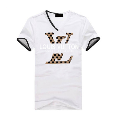 LV T-shirt-830
