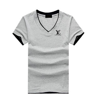LV T-shirt-833