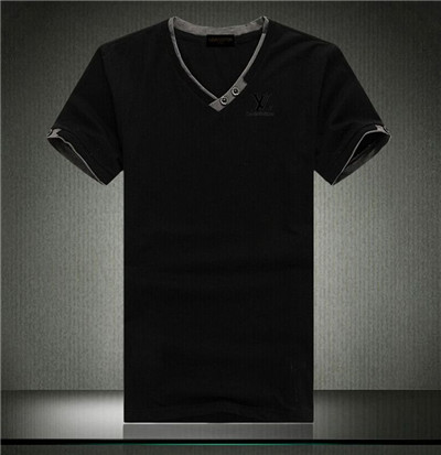 LV T-shirt-837