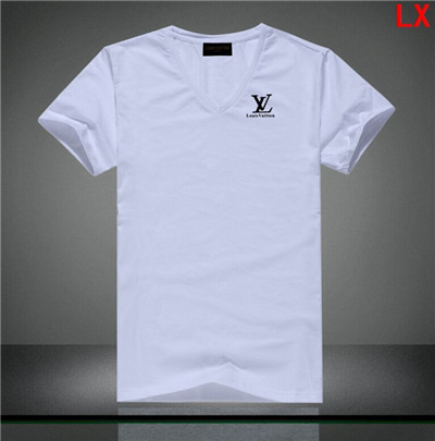 LV T-shirt-844