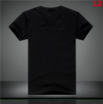 LV T-shirt-845