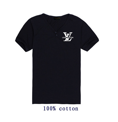 LV T-shirt-846