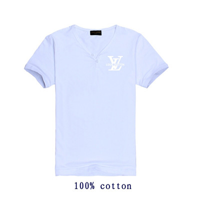 LV T-shirt-848