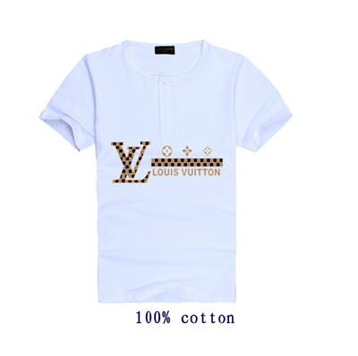 LV T-shirt-853