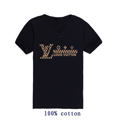 LV T-shirt-857