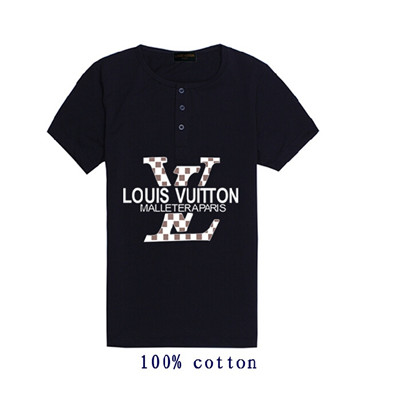 LV T-shirt-866