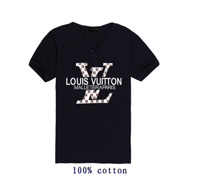 LV T-shirt-869