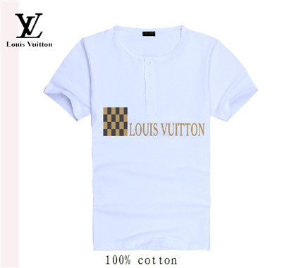 LV T-shirt-879