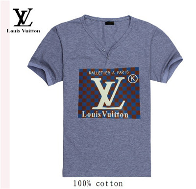 LV T-shirt-886
