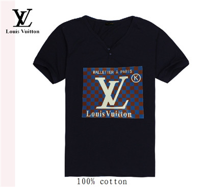 LV T-shirt-887