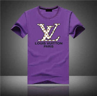 LV T-shirt-902