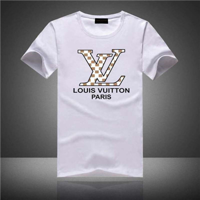 LV T-shirt-903