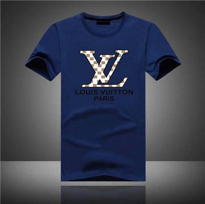 LV T-shirt-907