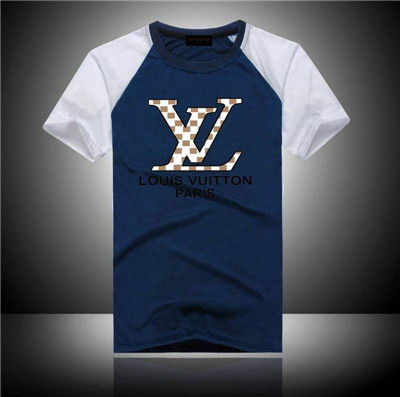LV T-shirt-909