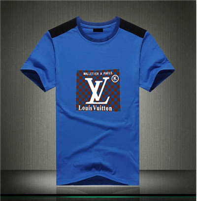 LV T-shirt-915