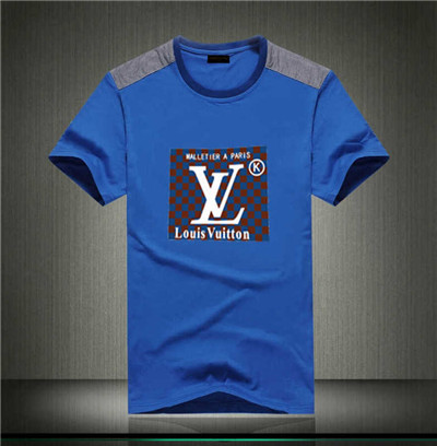 LV T-shirt-916