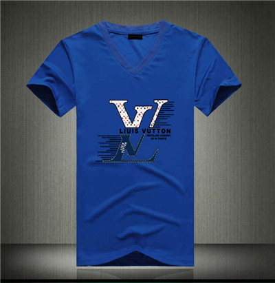 LV T-shirt-935