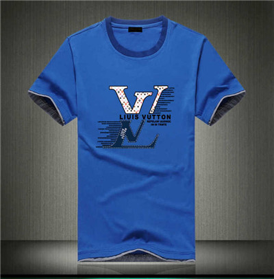LV T-shirt-948