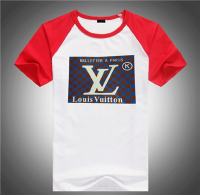 LV T-shirt-095