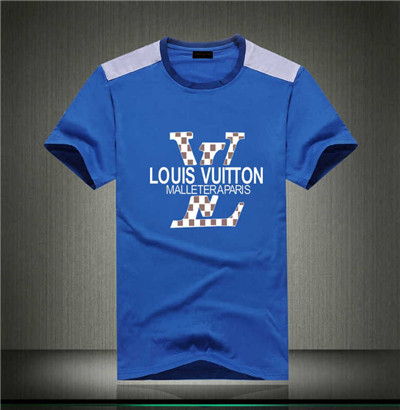 LV T-shirt-957