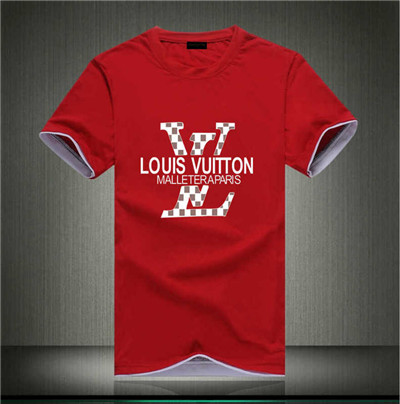 LV T-shirt-958