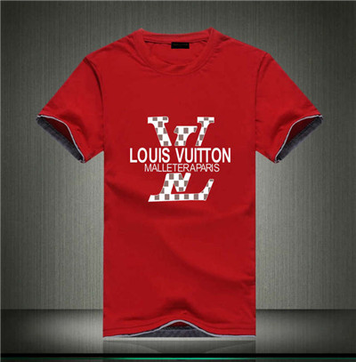 LV T-shirt-959