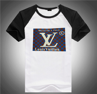 LV T-shirt-096