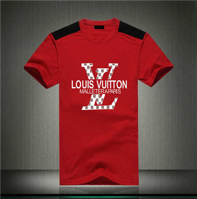 LV T-shirt-961