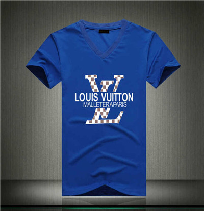 LV T-shirt-965