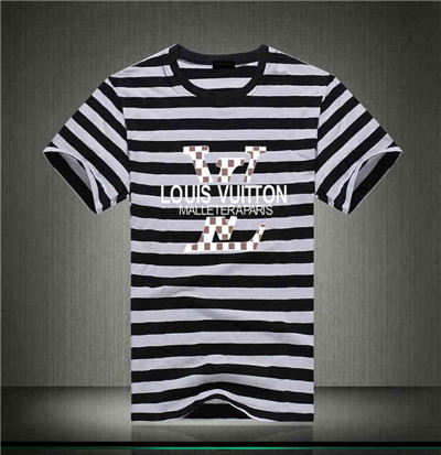 LV T-shirt-966