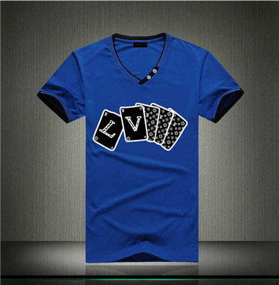 LV T-shirt-975