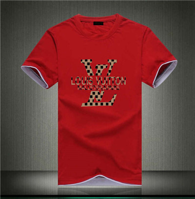 LV T-shirt-997