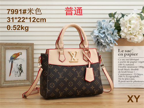 LV bag-0138