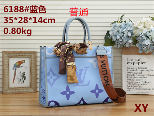 LV bag-0140