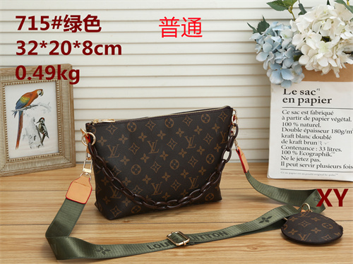 LV bag-0153