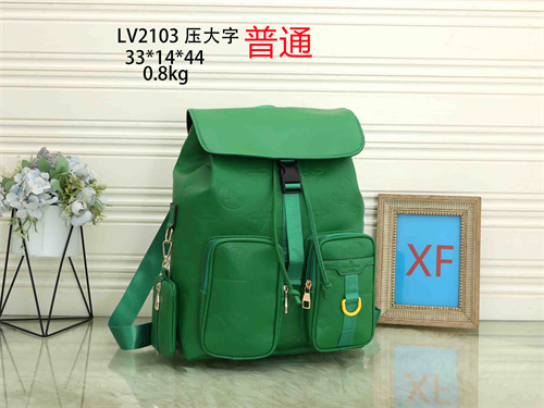 LV bag-0158