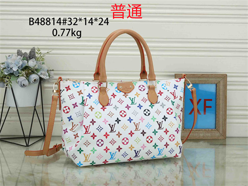 LV bag-0166