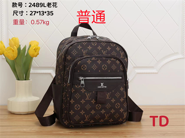 LV bag-0432