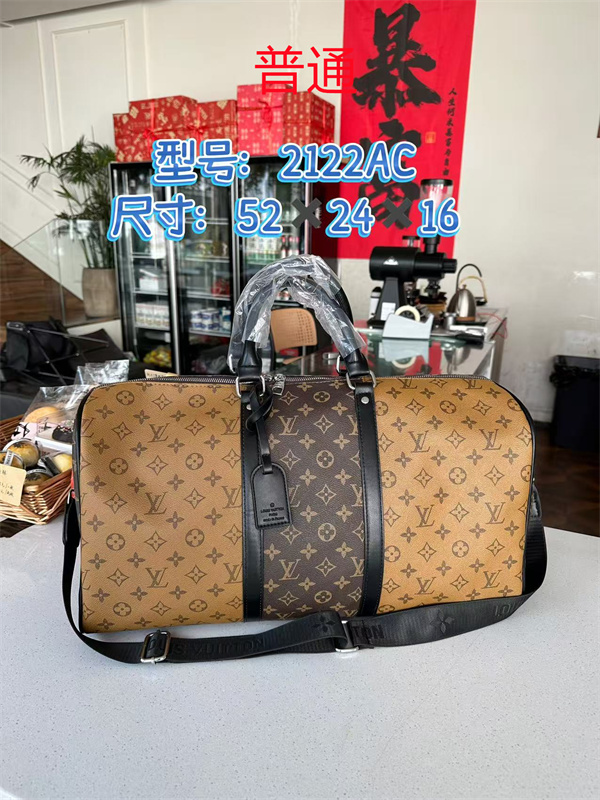 LV bag-0550