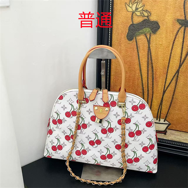 LV bag-0676