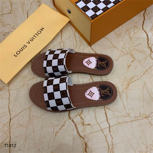 LV Sandal-W-209